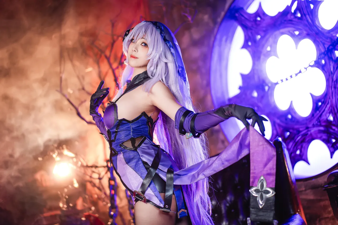 蜜汁猫裘 - 崩坏：星穹铁道 黑天鹅-erohere16.webp